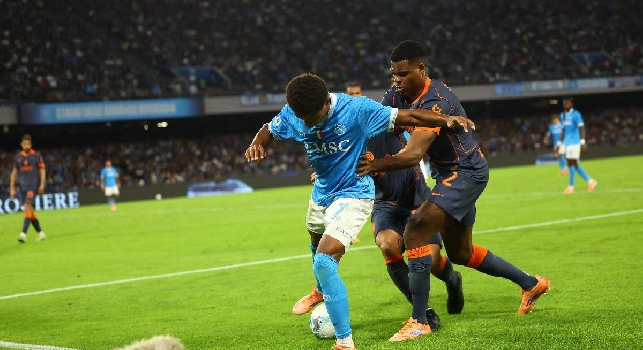 Dopo Napoli-Inter inviata segnalazione e diffida ad AGCOM, Commissione di Vigilanza RAI e FIGC: il motivo