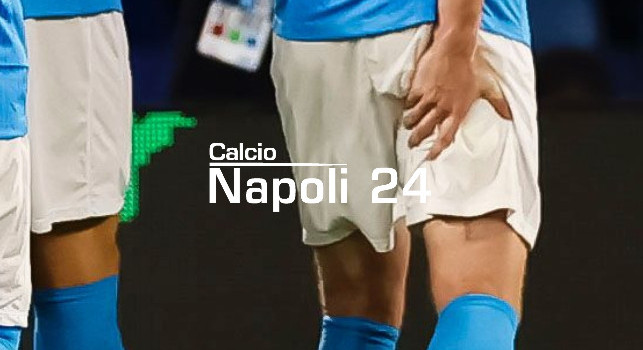 Infortuni Napoli