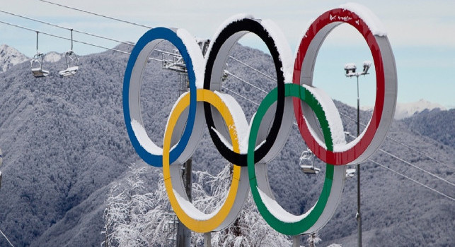 Olimpiadi Milano-Cortina 2026