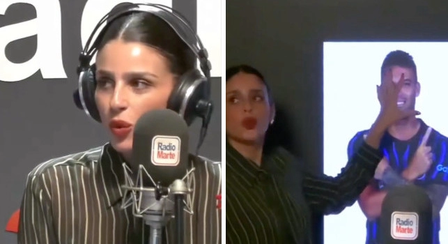 Dottoressa Arianna Petillo
