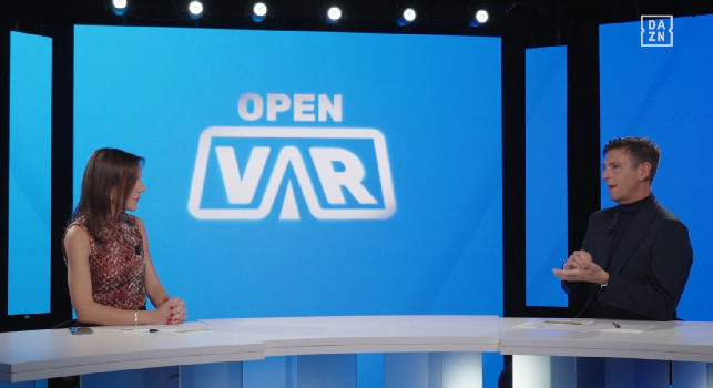 Open Var