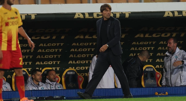 Antonio Conte