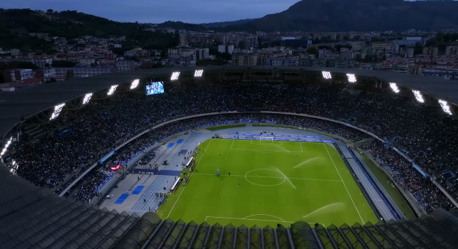 Stadio Maradona
