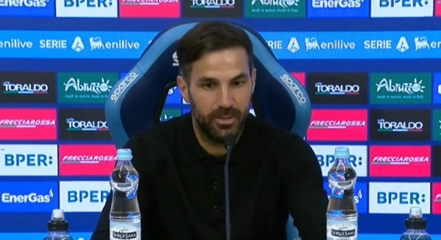 Fabregas
