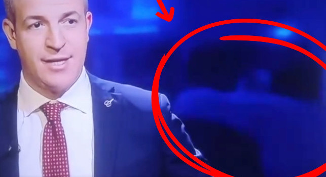 Esultanza a Sky per Verona-Inter, dura lettera del direttore: Scena indegna, ora via tutti quelli che...