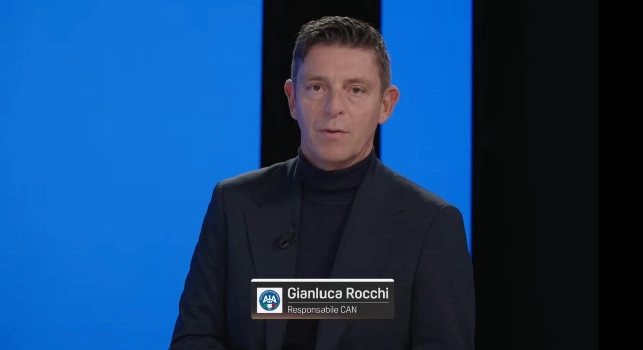 Gianluca Rocchi
