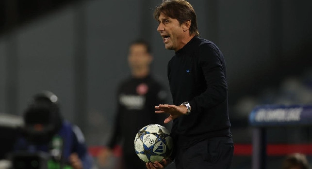 Lucarelli: Il Napoli non compra bidoni! So una cosa su Conte...