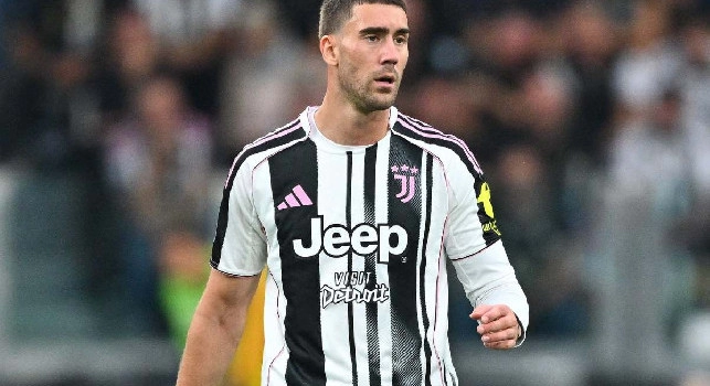 Vlahovic