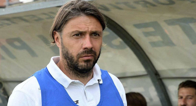 Dossena ammette: Ho un debole per lui nel Napoli: &egrave; immarcabile quando sta bene