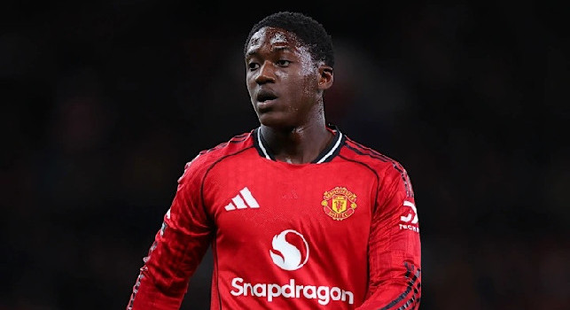 Radio Marte - Intreccio Mainoo-Anguissa, ecco la strategia del ds Manna | VIDEO