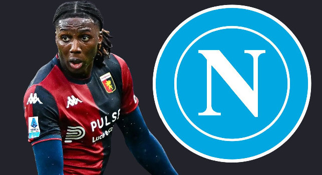 Il Napoli cerca il vice Di Lorenzo, spuntano due nomi sulla lista di Manna