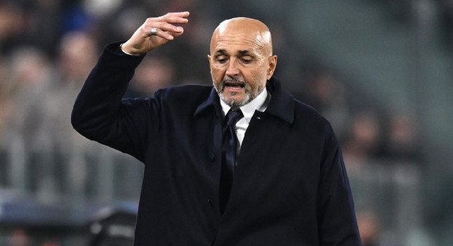 Juve, Spalletti rivela: Alla panchina del Torino ho fatto notare un gesto: cosa da Derby