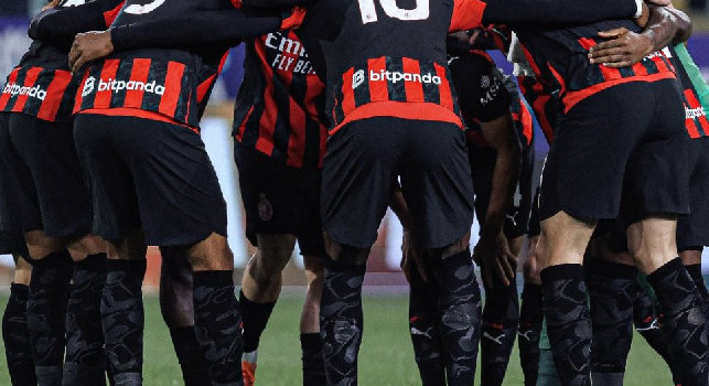 Parma-Milan 2-2, gli uomini di Allegri sprecano il doppio vantaggio