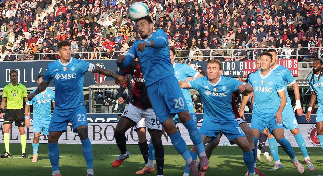 Moviola Bologna Napoli