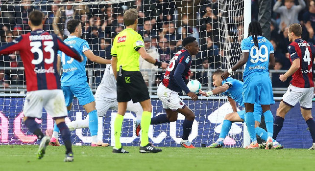 La Serie A &egrave; il campionato in cui si gioca di meno! Con il tempo effettivo si perdono 12-19 ore di partita nei big-5 d'Europa