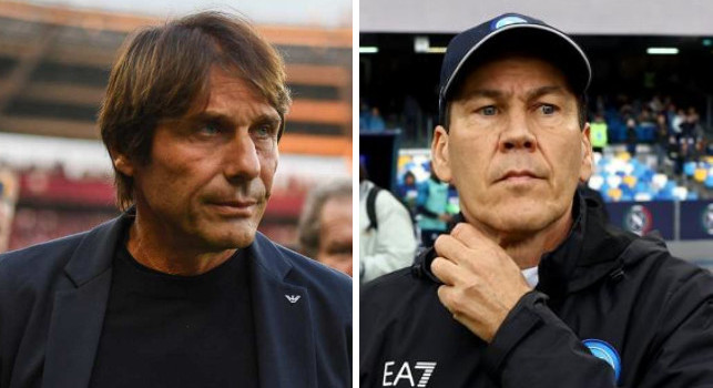 Disastro Napoli, numeri di Conte alla Garcia: sui social c'&egrave; chi invoca le dimissioni