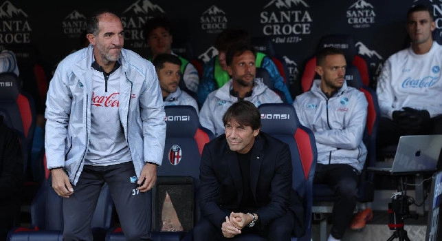 Corriere della Sera - Lezione firmata Italiano: Conte va ko e perde la bussola