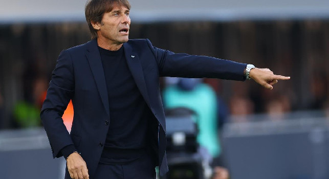 DAZN, Russo: Quello che ha detto Conte &egrave; stato fin troppo chiaro e forte. Non pu&ograve; non portare a delle conseguenze sul campo