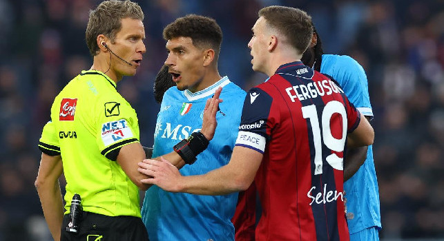 Finale Supercoppa, da Bologna: Stasera dopo il 2-0 di 40 giorni fa al Dall'Ara...