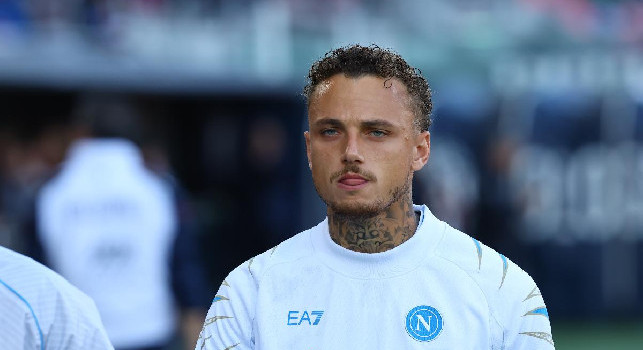 Krol: Noa Lang parla troppo, deve tirare fuori la personalit&agrave;. Se De Laurentiis mi chiamasse...