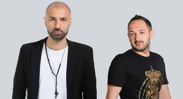 Concerto evento al Teatro Augusteo per i 40 anni di carriera dei Mr. Hyde: data e dettagli