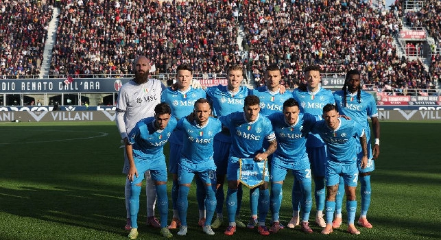 Probabili formazioni Napoli–Cagliari Coppa Italia, è ribaltone Conte! Pronti cambi in tutti i ruoli, spazio a Lucca e torna Politano
