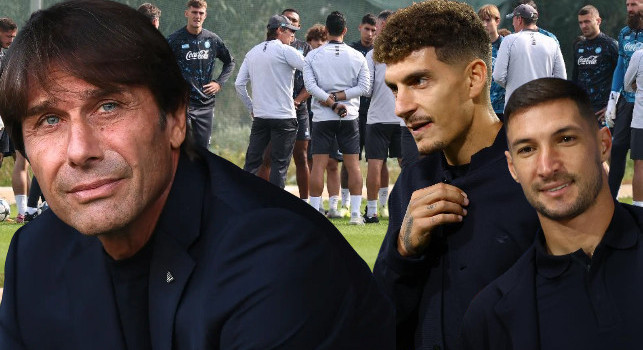 Caso Conte, tutto nasce dal post Eindhoven! Confronto voluto dai calciatori per un motivo: il retroscena e ultimi aggiornamenti | ESCLUSIVA