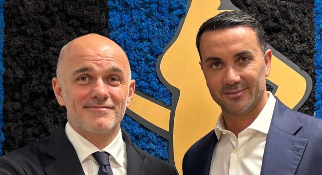 Parlerò con la società, sceglieremo insieme: Palladino dice addio all'Atalanta?