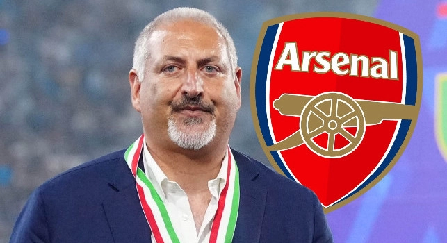 Dal Napoli all'Arsenal: Maurizio Micheli vince il campionato al primo anno!