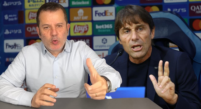 Non ho mai avuto dubbi: lotta scudetto Serie A, sentite cosa ha detto Pedull&agrave; dopo Inter-Roma