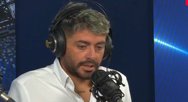 Maradona Jr attacca Chivu: Si sciacquasse la bocca quando parla di mio padre! Dimostra la sua pochezza