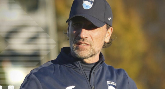 UFFICIALE - Pescara, il nuovo allenatore &egrave; Gorgone! Sfumata l'ipotesi Paolo Cannavaro