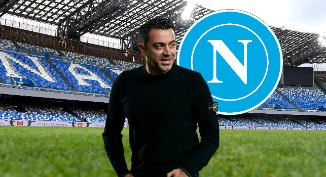 Nuovo allenatore, spunta Xavi Hernandez! Il Mattino: c'è un profilo in pole, tutti i nomi in lizza