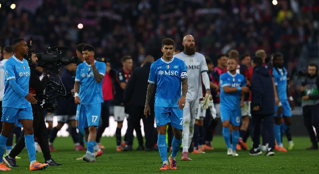 Cds, Ramazzotti: Sono curioso di capire la reazione della squadra dopo lo sfogo di Conte