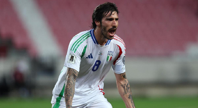 Calciomercato, Napoli in pole su Tonali. Romano: Pu&ograve; tornare in Italia