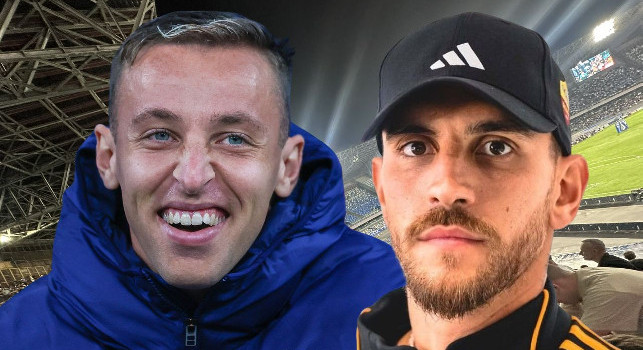 Frattesi e Pellegrini