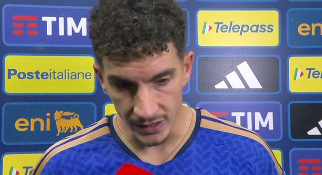 Italia-Norvegia 1-4: voti e pagelle dei quotidiani per Di Lorenzo e Politano