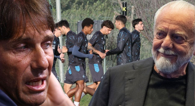 CorSera - Richieste inderogabili di Conte, passi indietro se la squadra non accetter&agrave; queste due condizioni