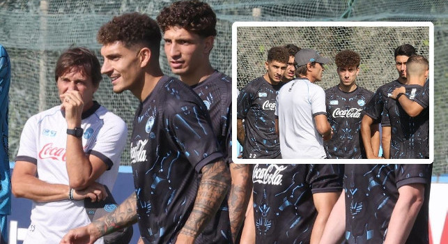 Troppi infortuni: la decisione di Conte sul metodo di lavoro