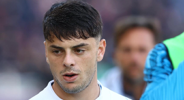 Giuseppe Ambrosino nuovo assistito di Mario Giuffredi