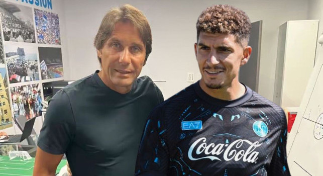 Il discorso di Conte ai leader del Napoli: ha chiesto una cosa a partire da domani