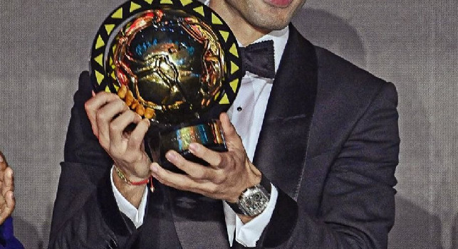 Achraf Hakimi trionfa: Pallone d&rsquo;Oro africano 2025