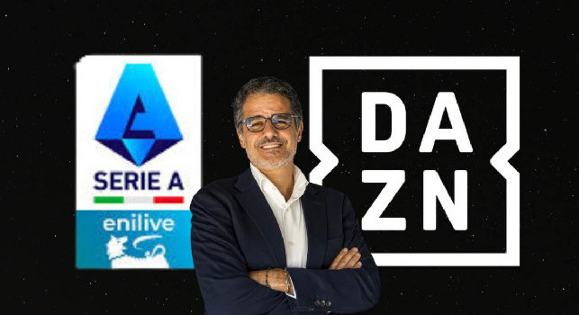 Azzi Dazn