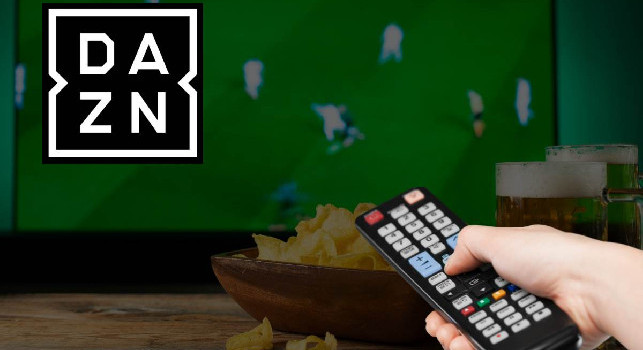 Fiorentina Juventus gratis su Dazn