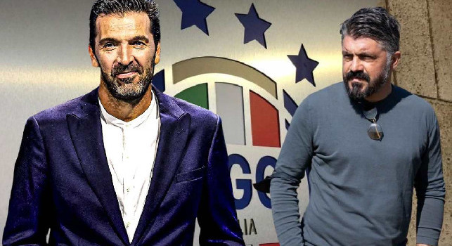 Italia fuori dai Mondiali, il rammarico di Buffon: Momento delicato, l'obiettivo era qualificarsi! Fino a giugno ci siamo, poi faremo valutazioni