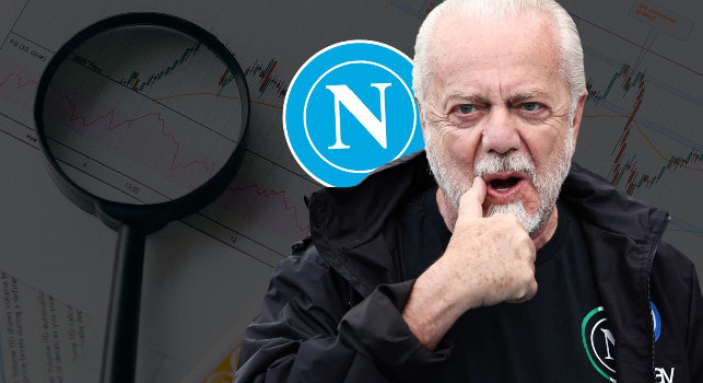Bilancio SSC Napoli, l'analisi di Calcio e Finanza: club solido, ma Conte &egrave; ancora sostenibile? Due le strade