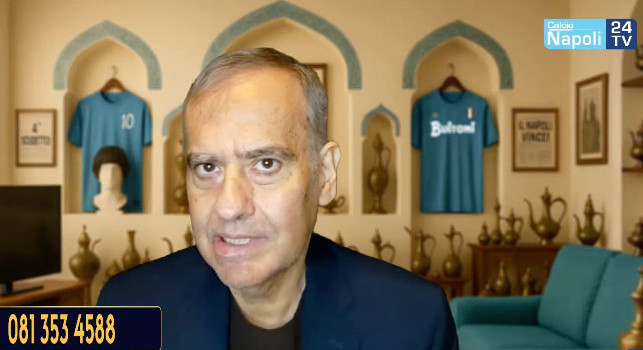 Napoli-Milan 2-0, le pagelle di Del Genio: c'&egrave; un MVP tra gli azzurri!