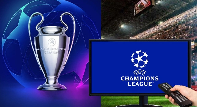 Champions, ricavi per 29 miliardi ai club dal 2001: alle italiane 4 miliardi