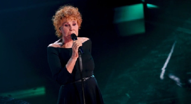 Lutto nel mondo della musica: è morta Ornella Vanoni, aveva 91 anni