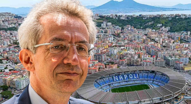 Il sindaco Manfredi: Stadio Maradona? Dalla UEFA ok al nostro masterplan! Se il Napoli vuole fare altro siamo al loro fianco, sui gruppi ultras dico...